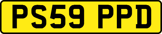 PS59PPD