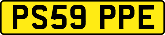 PS59PPE