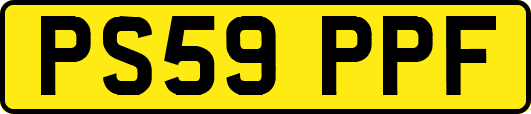 PS59PPF
