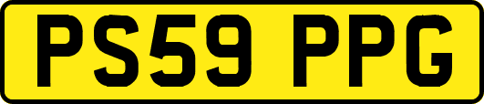 PS59PPG