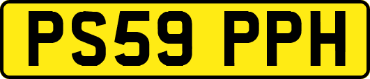 PS59PPH