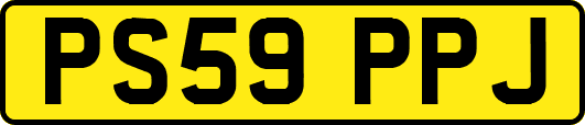 PS59PPJ