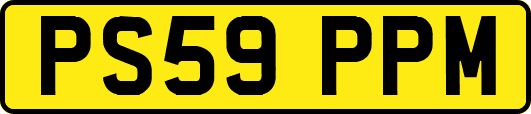 PS59PPM