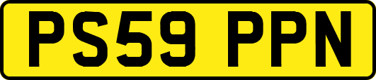 PS59PPN