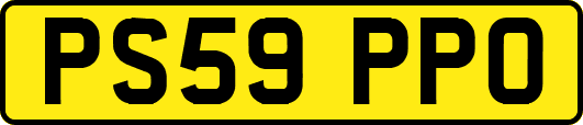 PS59PPO