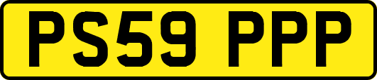 PS59PPP