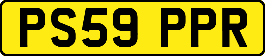 PS59PPR