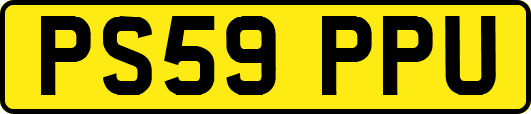 PS59PPU