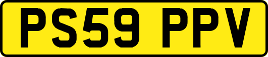 PS59PPV