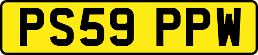 PS59PPW