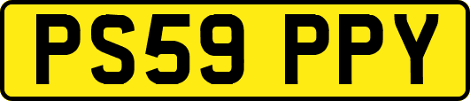 PS59PPY