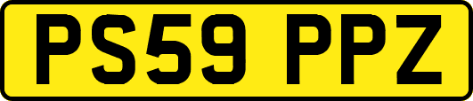 PS59PPZ