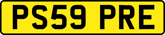 PS59PRE