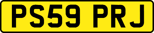 PS59PRJ