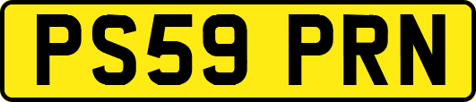 PS59PRN