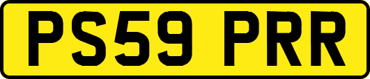 PS59PRR
