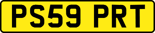 PS59PRT