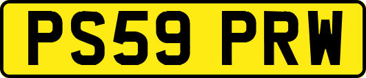 PS59PRW