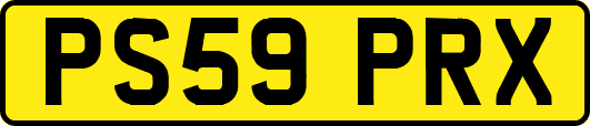 PS59PRX