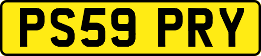 PS59PRY