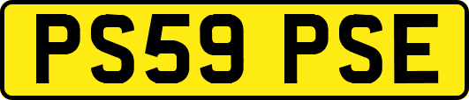 PS59PSE