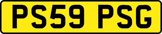 PS59PSG