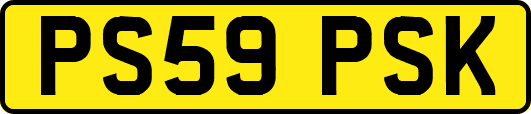 PS59PSK
