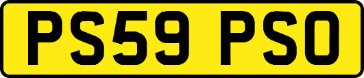 PS59PSO
