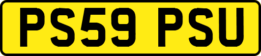 PS59PSU