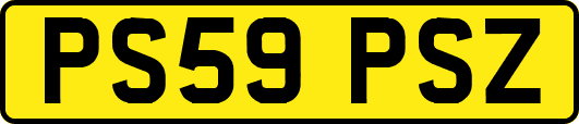 PS59PSZ