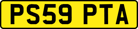 PS59PTA