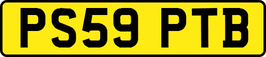 PS59PTB