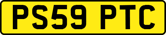 PS59PTC