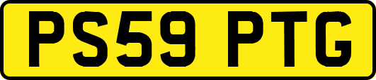 PS59PTG