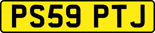 PS59PTJ