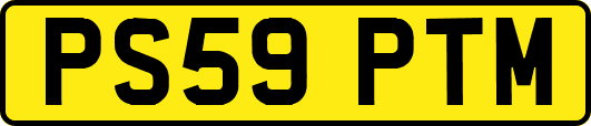 PS59PTM