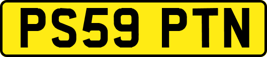 PS59PTN