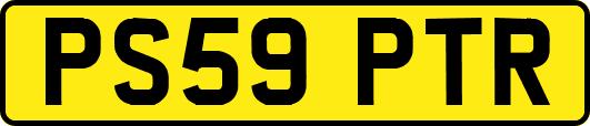 PS59PTR