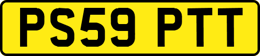 PS59PTT