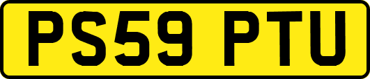 PS59PTU
