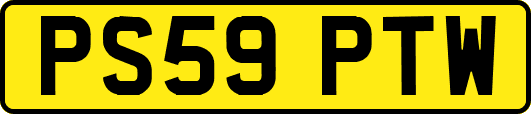PS59PTW