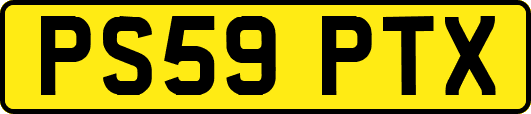 PS59PTX