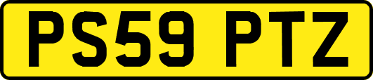 PS59PTZ