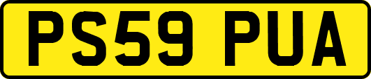 PS59PUA