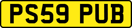 PS59PUB