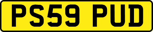 PS59PUD