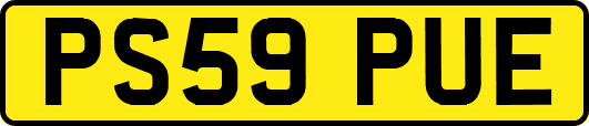 PS59PUE