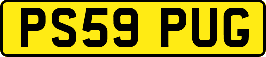 PS59PUG