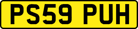 PS59PUH