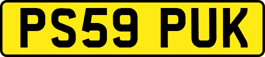 PS59PUK